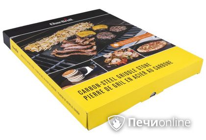Противень для гриля  Char-Broil Из углеродистой стали в Тамбове
