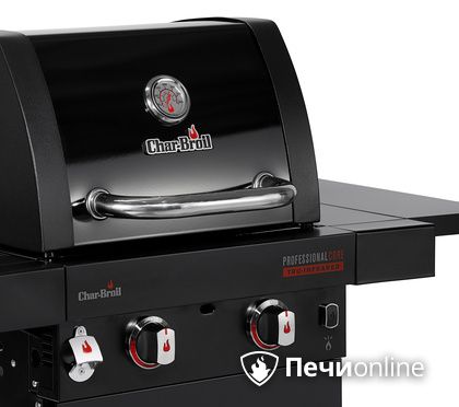 Газовый гриль Char-Broil Professional CORE 2B в Тамбове