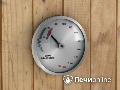 Термометр Sawo Firemeter 232-TM-DRF в Тамбове