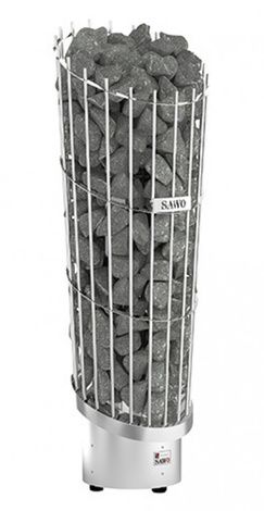 Электрическая печь Sawo Phoenix PNX3-45NS-P в Тамбове