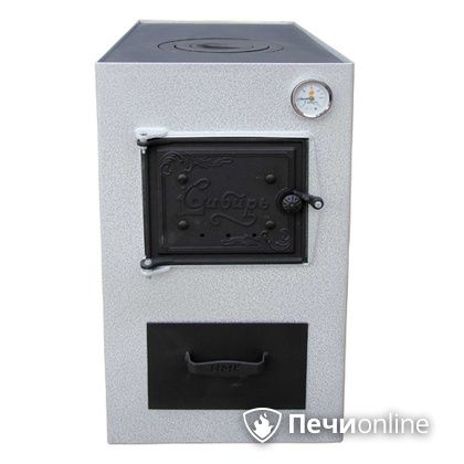 Комбинированный котел НМК Сибирь 10 ТПЭ в Тамбове