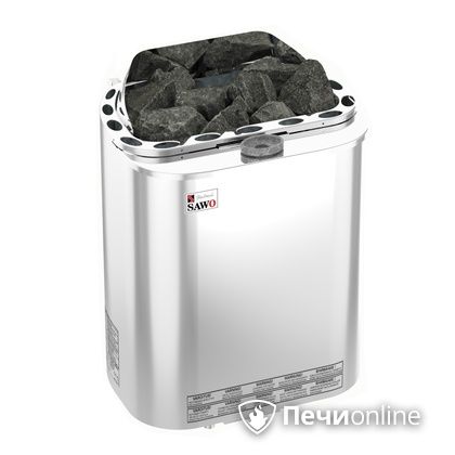 Электрическая печь Sawo Scandia Combi SCAC-60NS-Z в Тамбове