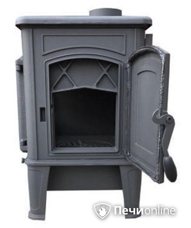 Дровяная печь Ferguss Hermes cook SD в Тамбове