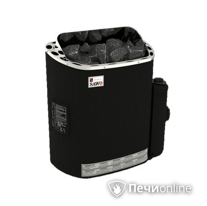 Электрическая печь Sawo Scandia SCA-60NB-P-F в Тамбове