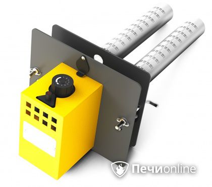 Газовая горелка TMF Сахалин-3, 26 кВт, энергонезависимое в Тамбове
