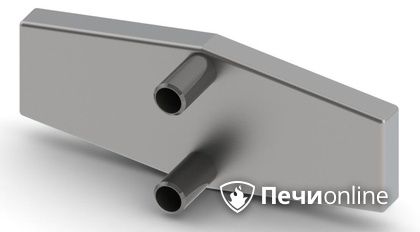 Теплообменник  TMF АНГАРА 2012 в Тамбове
