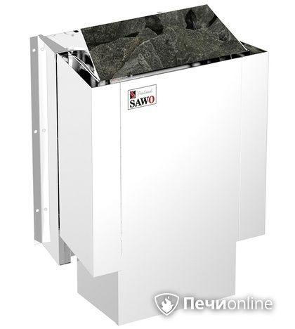 Электрическая печь Sawo Nordex Mini Combi NRMNC-30Ni2-Z в Тамбове