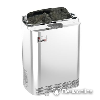 Электрическая печь Sawo Mini Combi MNC-36NS-Z в Тамбове