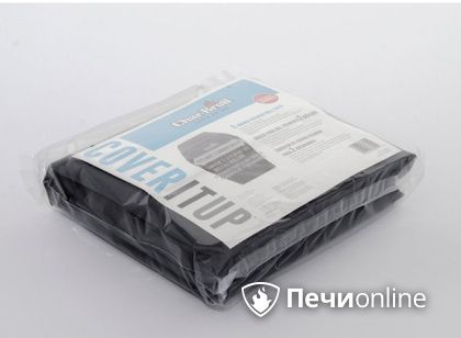 Чехол Char-Broil универсальный premium для 2 гор. грилей в Тамбове
