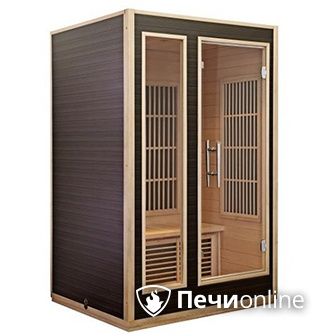  Harvia Radiant SGC1210BR двухместная хемлок в Тамбове