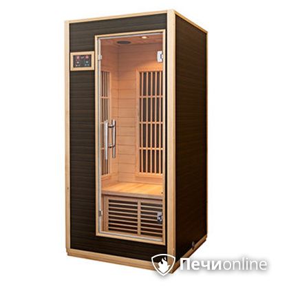  Harvia Radiant SGC0909BR одноместная хемлок в Тамбове