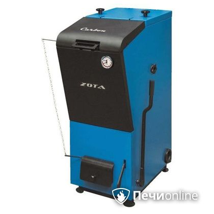 Твердотопливный котел Zota Carbon 20 в Тамбове