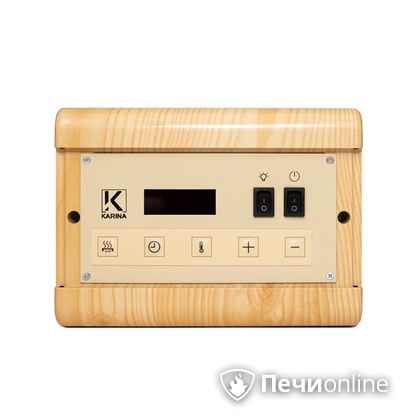 Пульт управления Karina Case C15 Wood в Тамбове