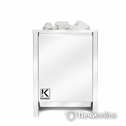 Электрическая печь Karina Classic 24 кВт в Тамбове