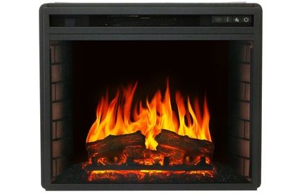 Электрический очаг Royal Flame Vision 26 EF LED FX, чёрный в Тамбове