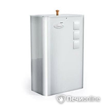 Бак выносной Ермак выносной INOX 40 л. в Тамбове