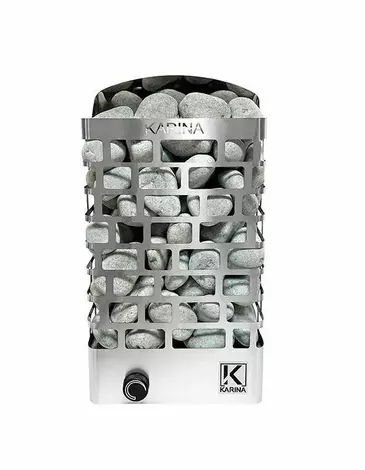 Электрокаменка для сауны Karina   Air 2 в Тамбове