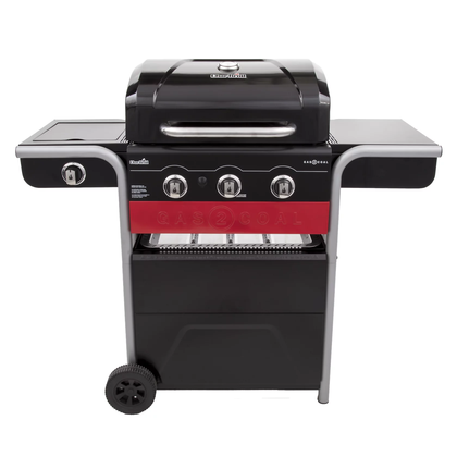 Газовый гриль Char Broil Hybrid New Gas Coal в Тамбове