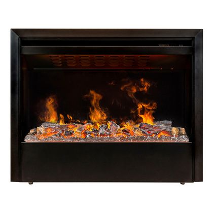 Электрический очаг RealFlame HELIOS-S 26 SBG 3D  в Тамбове
