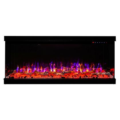 Электрокамин RealFlame ONYX 50 BL (OL96)  в Тамбове