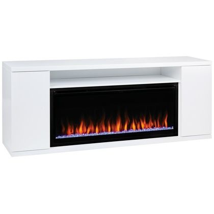 Электрический очаг RealFlame BERGEN 42/BV WT-P591 Обрамление в Тамбове