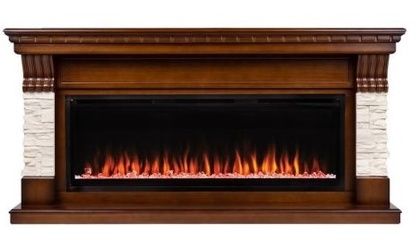 Электрический очаг RealFlame MICHIGAN 50 AO-255 Обрамление в Тамбове