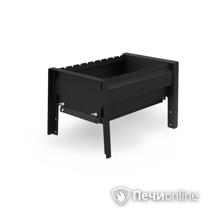 Мангал Grillver Партикс 500 Эйр в Тамбове