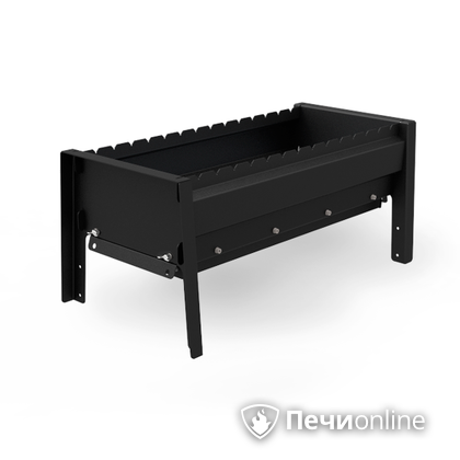 Мангал Grillver Партикс 730 Эйр в Тамбове