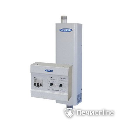 Электрический котел Zota  - 75 Econom с пультом управления в Тамбове