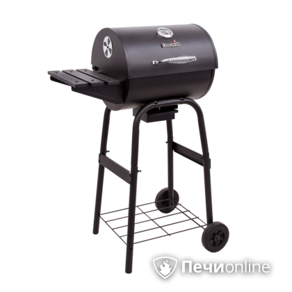 Угольный гриль-барбекю Char-Broil Charcoal Gourmet 225 2018 в Тамбове