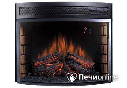 Электрокамин Royal Flame Dioramic 25 LED FX, чёрный в Тамбове