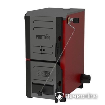Твердотопливный котел Костёр Partner 16 Т в Тамбове
