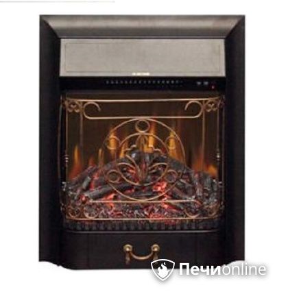 Камин Royal Flame Majestic FX Black в Тамбове