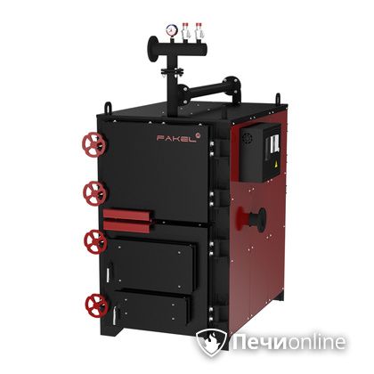  Термокрафт Fakel-M 150 кВт стальной жаротрубный в Тамбове
