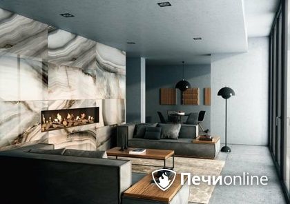 Каминная топка Kratki Leo/100/LPG 9,2 кВт в Тамбове