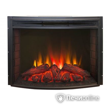 Электрический очаг RealFlame Evrika 255 LED в Тамбове