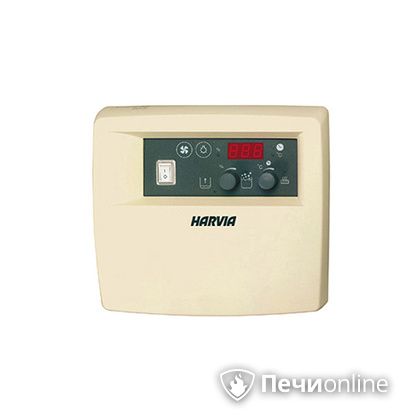  Harvia Пульт управления электрокаменкой C105400S Combi в Тамбове