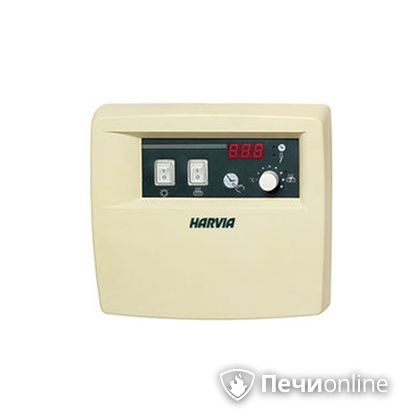  Harvia Пульт управления электрокаменкой C150400 3-17kW 12ч в Тамбове