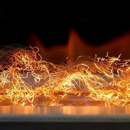 Декоративная нить накаливания Kratki Glow Flame в Тамбове